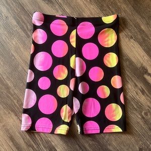 ⭐️ 90s Style Bike Shorts